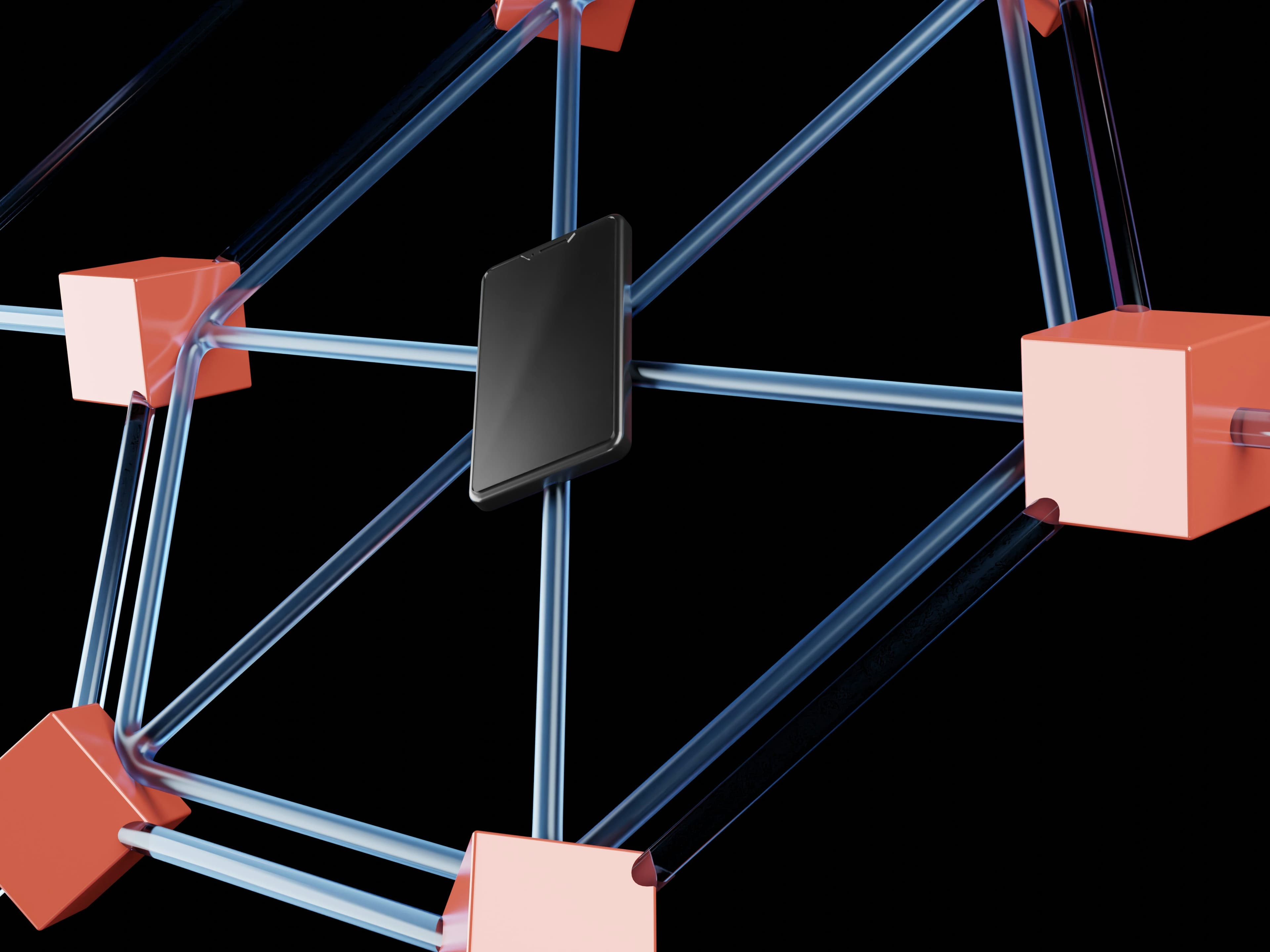 Decentralized Governance