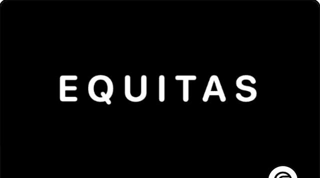 Equitas logo
