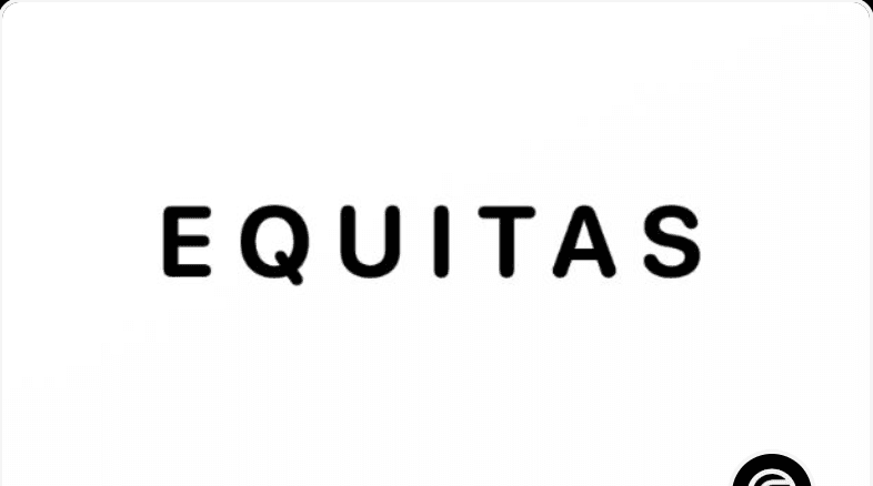 Equitas — ETHGlobal Cannes 2026